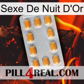 Golden Night Sex cialis3
